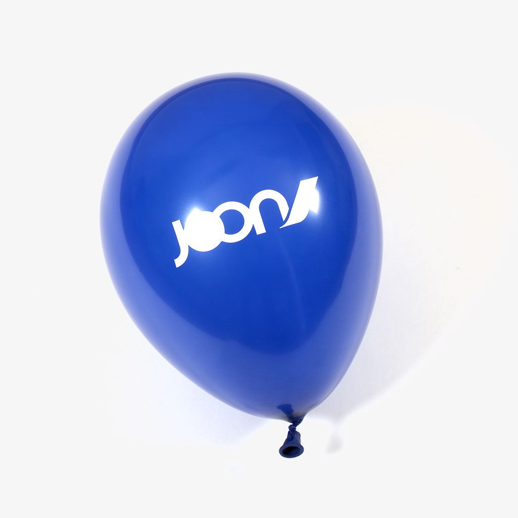 Balloon — Joon