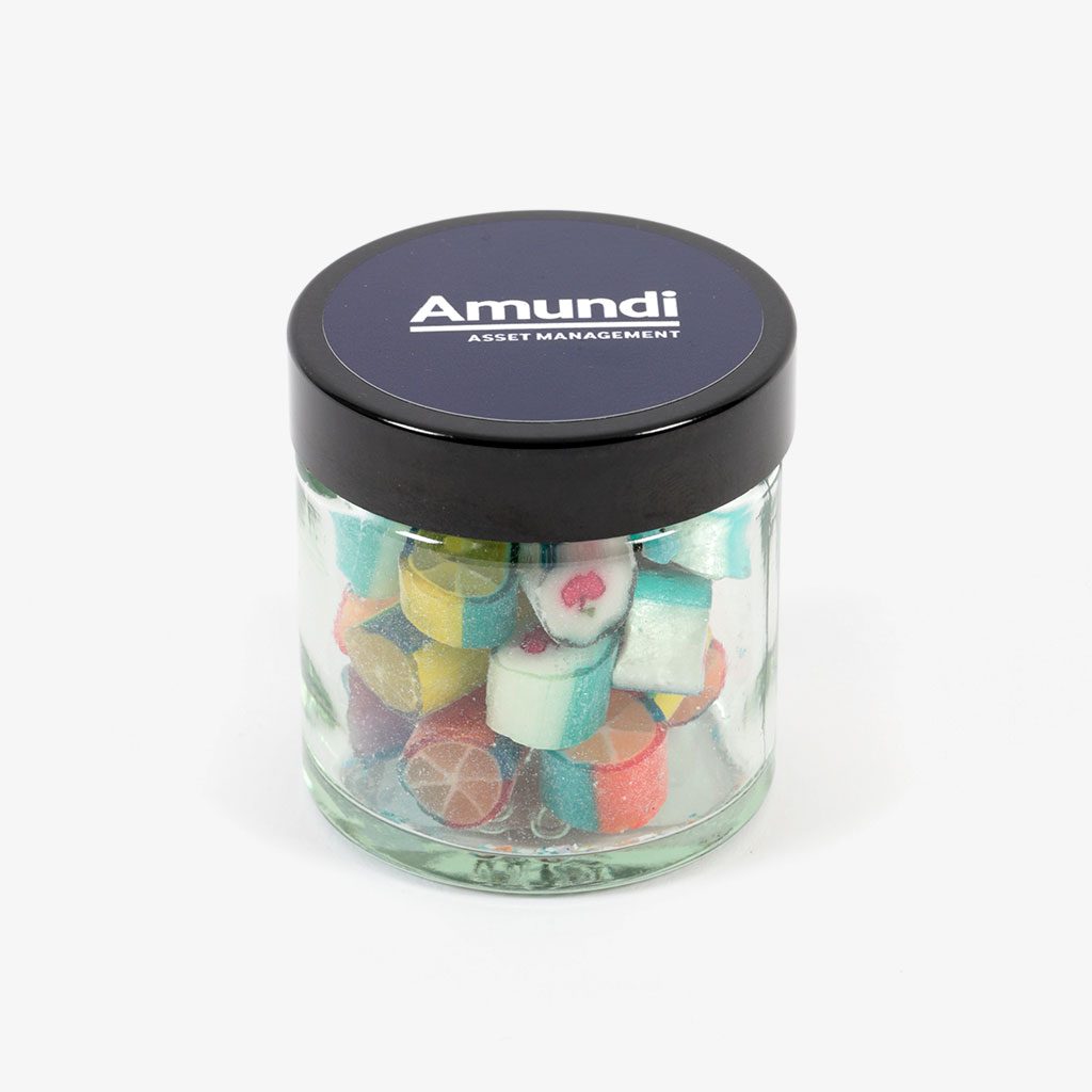 Bonbons — Amundi