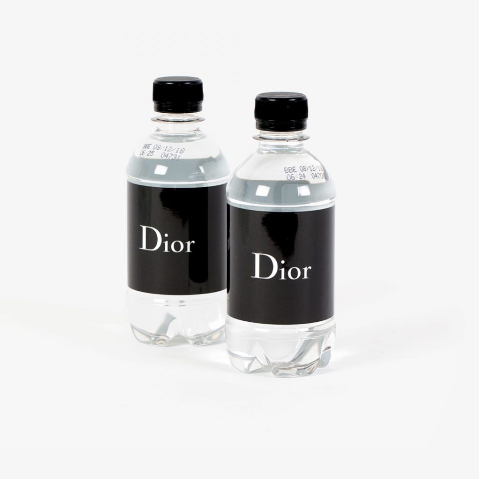 Water Bottle — Dior AME