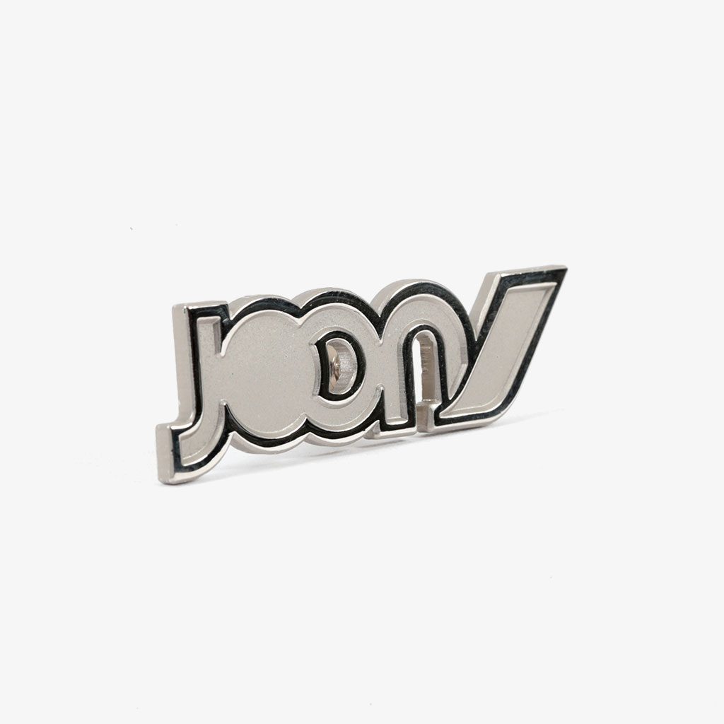 Broche en Métal — Joon