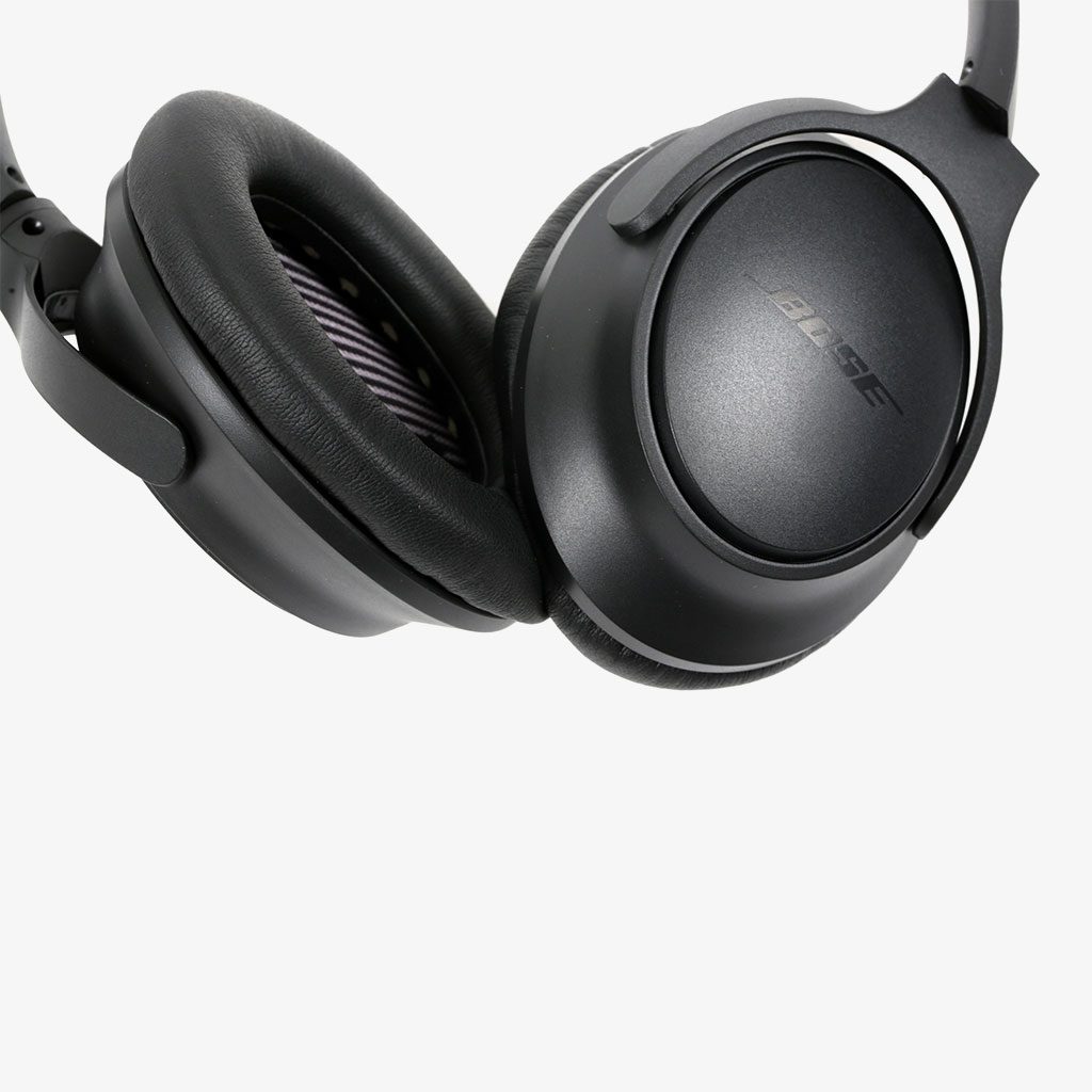 Audio Headset — CFM Indosuez