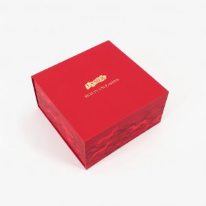Foldable Box — La Mer | AME