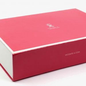 Foldable Box — Vicomte Arthur | AME