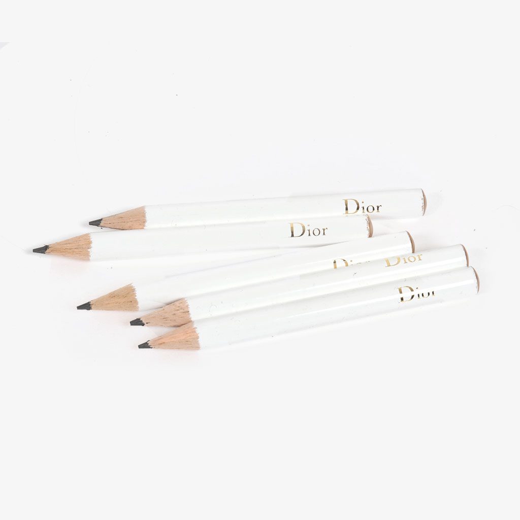 Mini Pencils — Dior