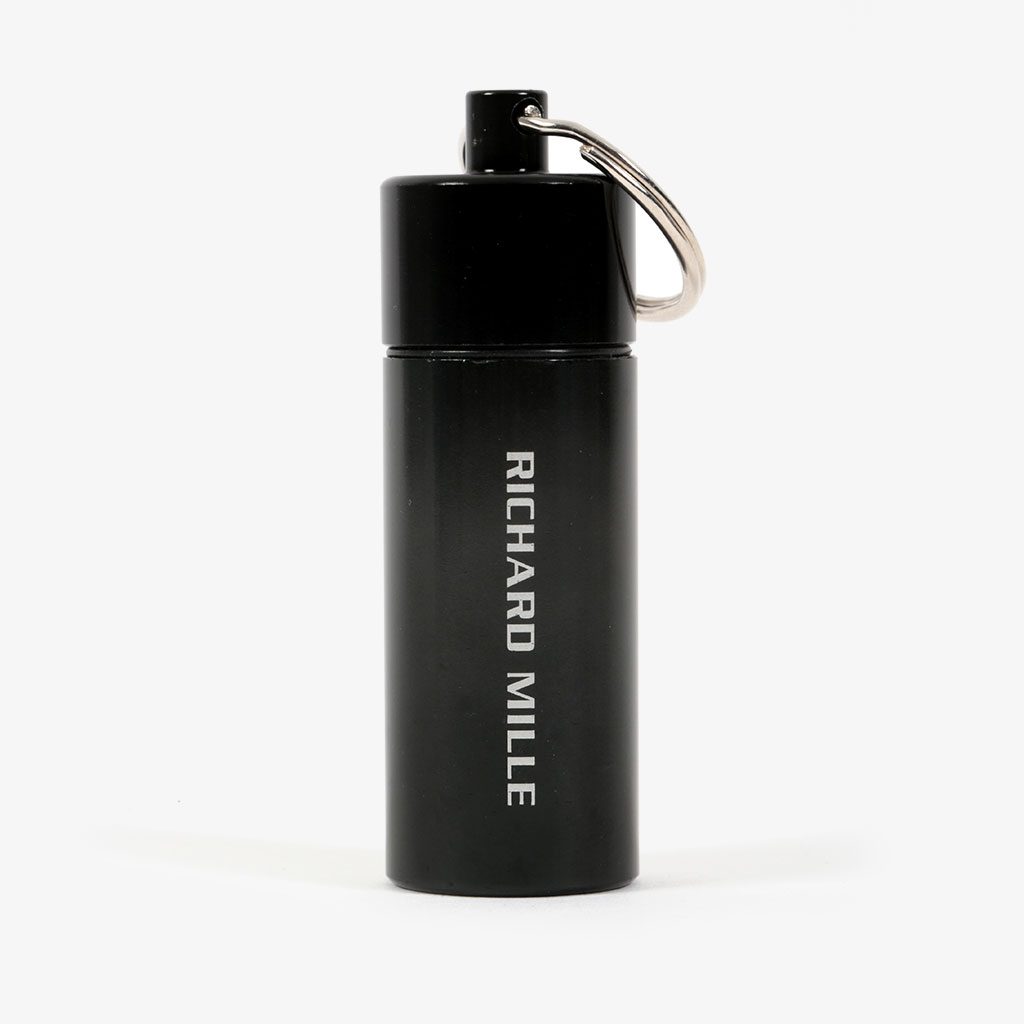 Earplugs — "Confidential Client"