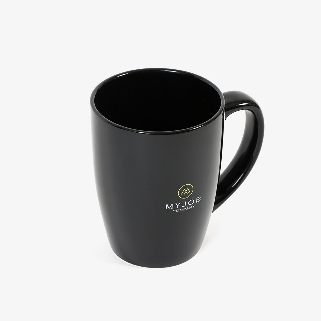 Ceramic Mug — My Job Company