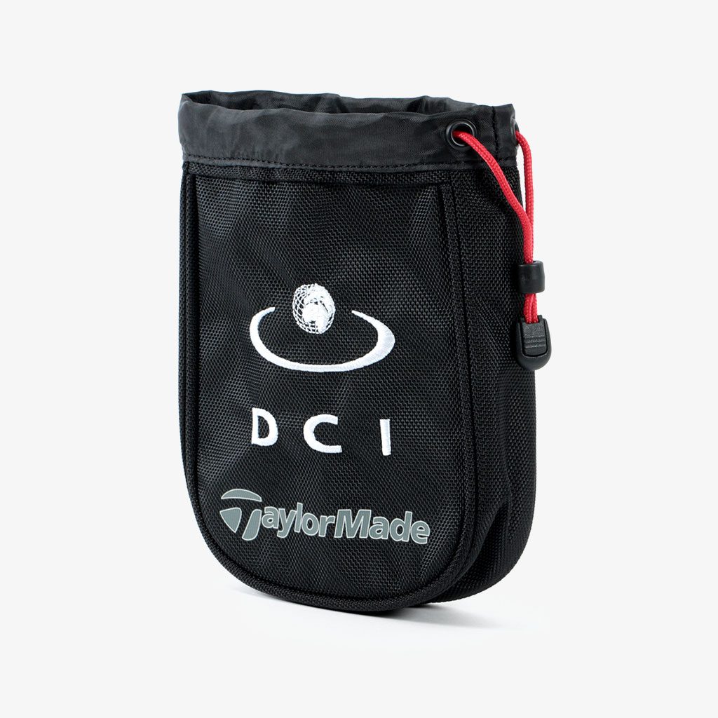 Golf Pouch — Groupe DCI