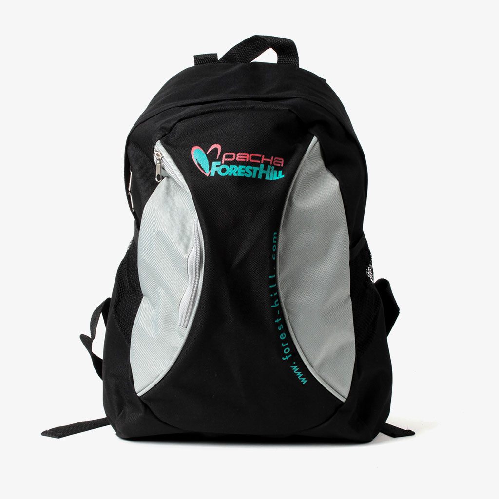 Sport Backpack — Forest Hill