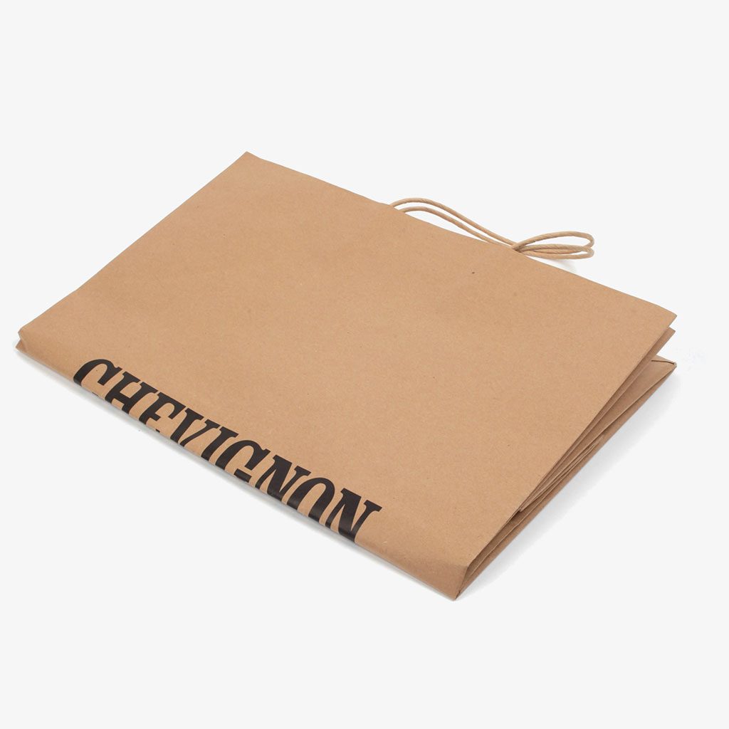 Automatic Bag — Chevignon