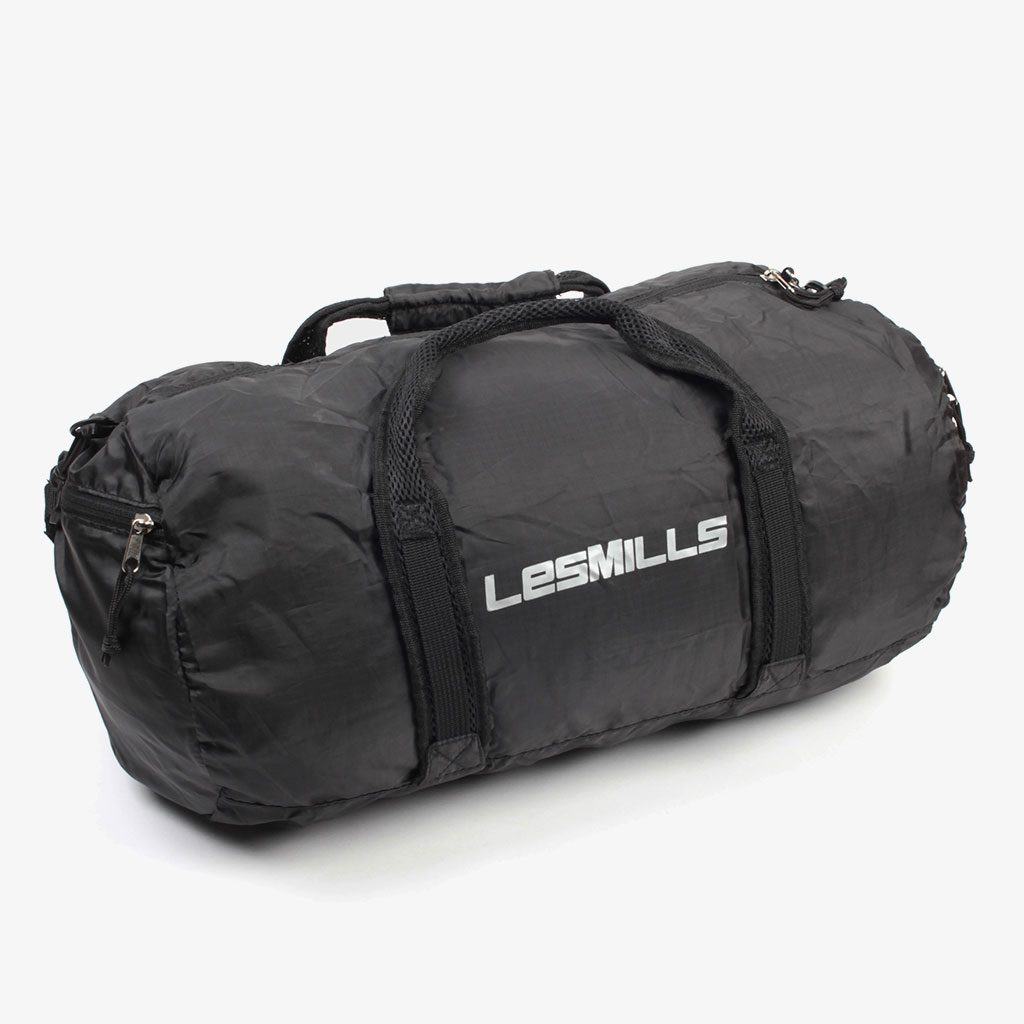 Sport Bag — Les Mills