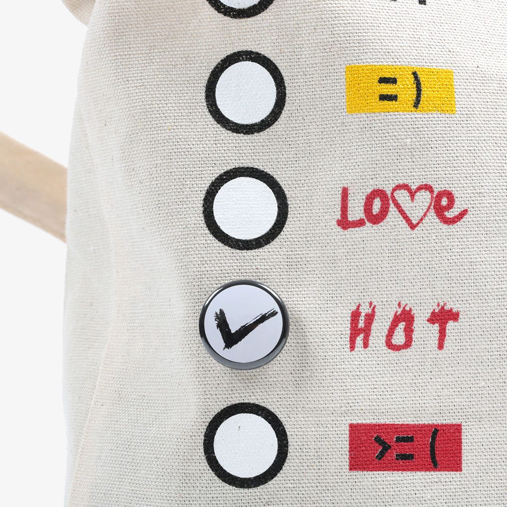 Kids Duffel Bag — Air France AME