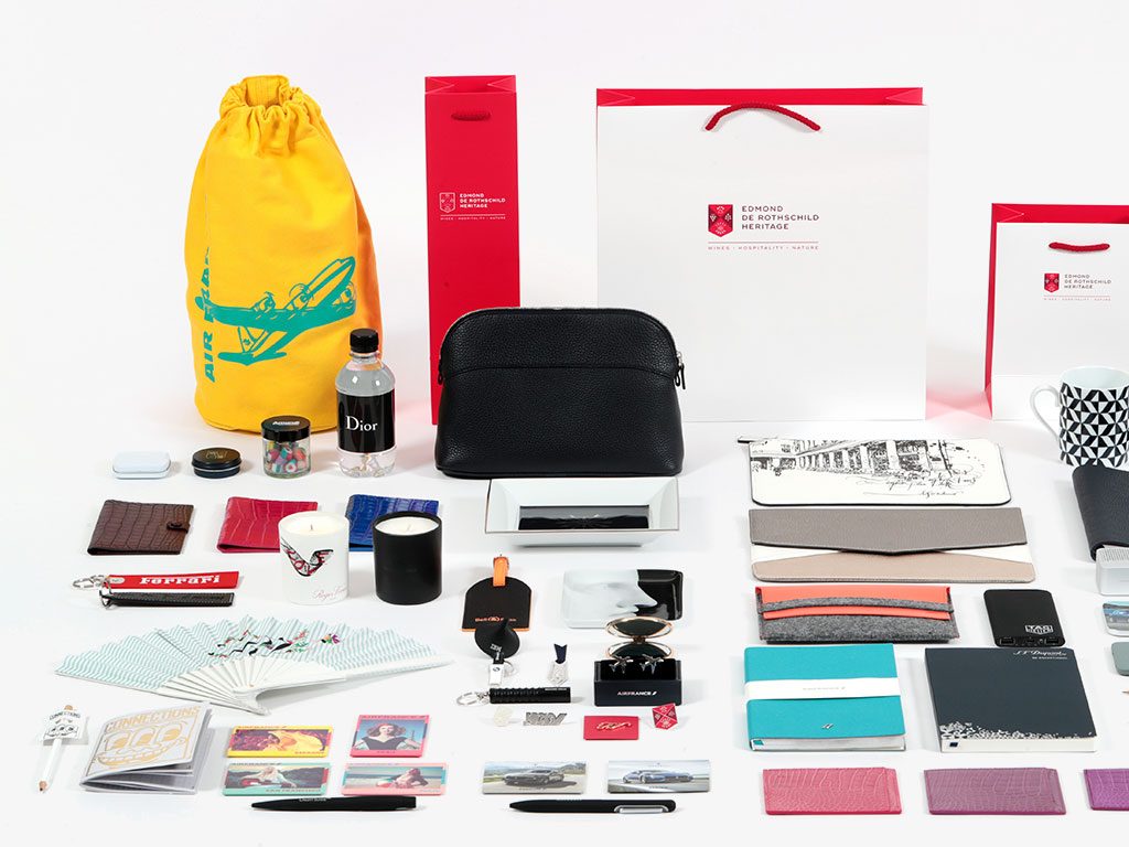 Top 15 Corporate Gifts to Offer in 2019 | AME