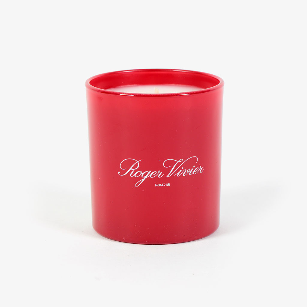 Corporate Candle — Roger Vivier