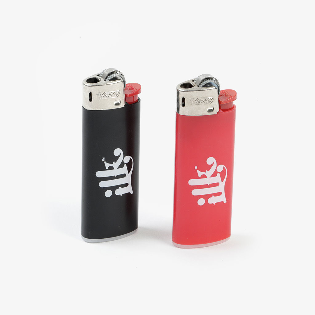 BIC Lighters — Ilk