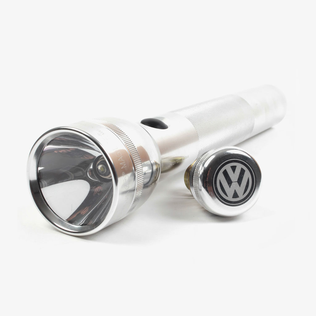 Maglite — Volkswagen