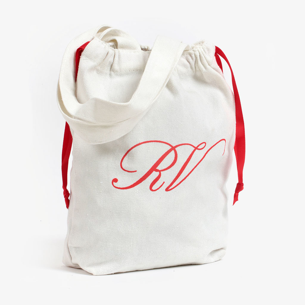 Mini Tote Bag — Roger Vivier