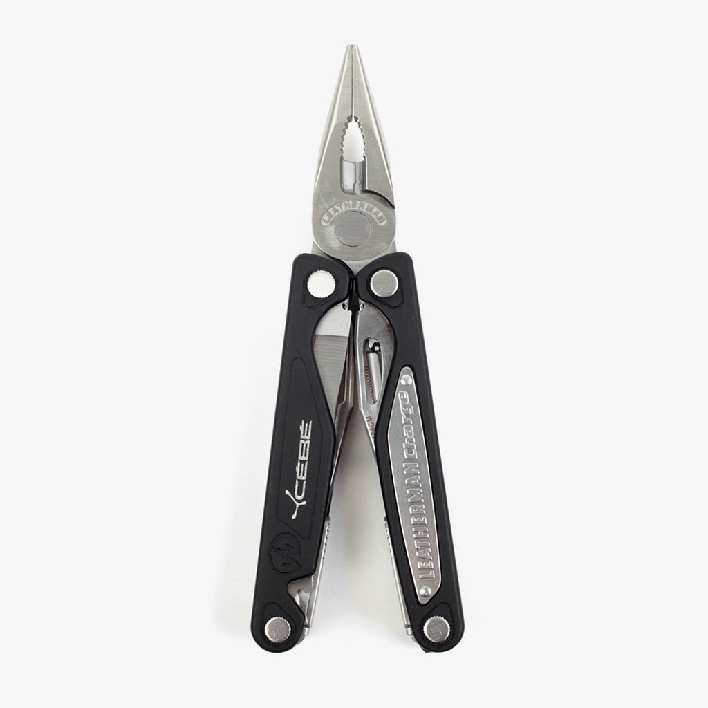 Outil Multifonction Leatherman — CEBE