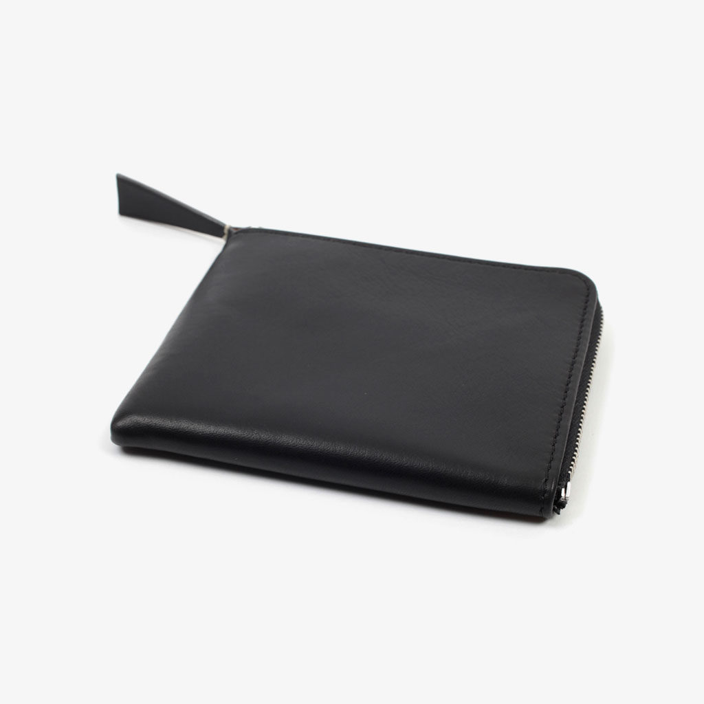 Zippered Wallet  — L'Outil de Production