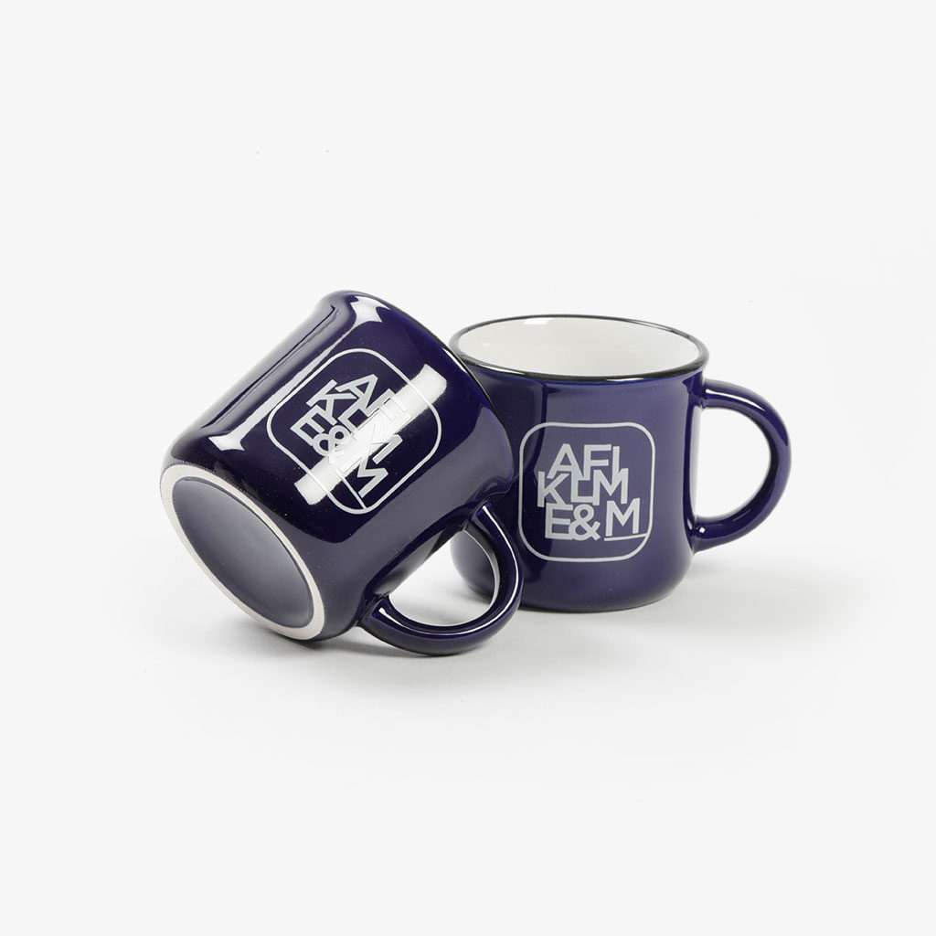 Espresso Cup — AFI KLM E&M