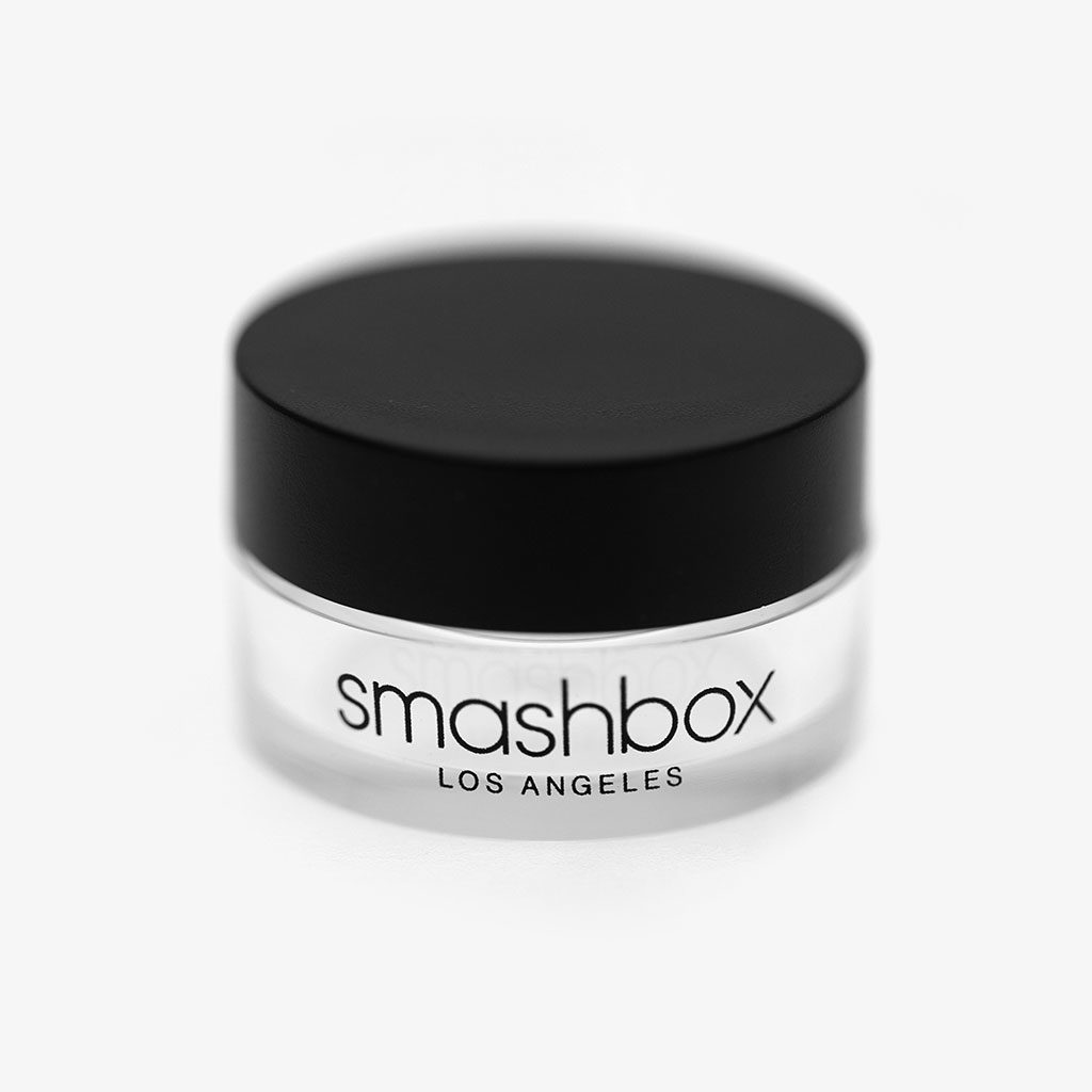 Transparent Jar — Smashbox
