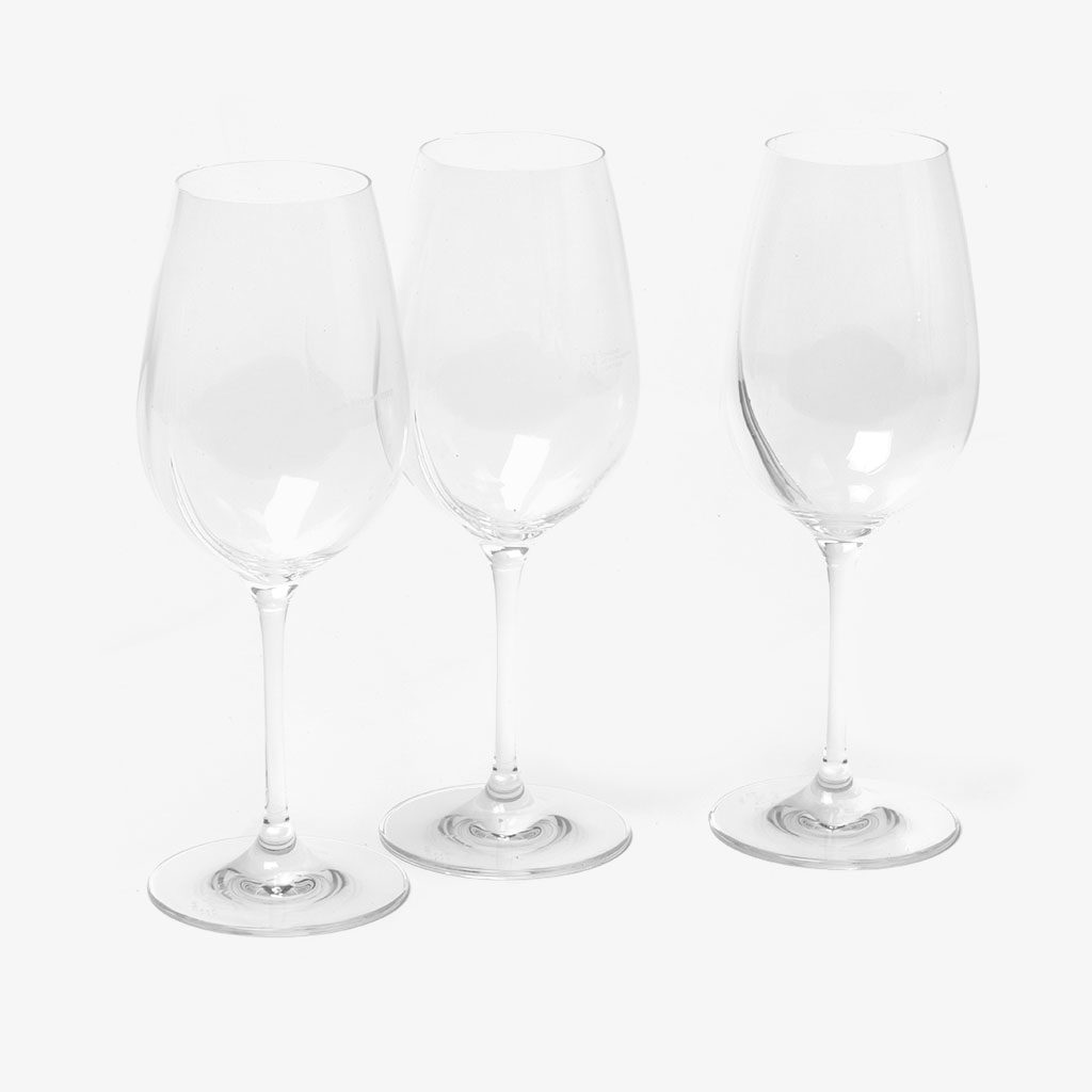 Wine Glass — Edmond de Rothschild