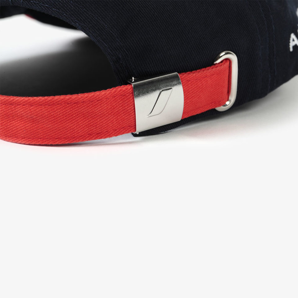 Casquette Air France Enfant "Futur Pilote" - Taille Réglable - Occasion - Marque NASA