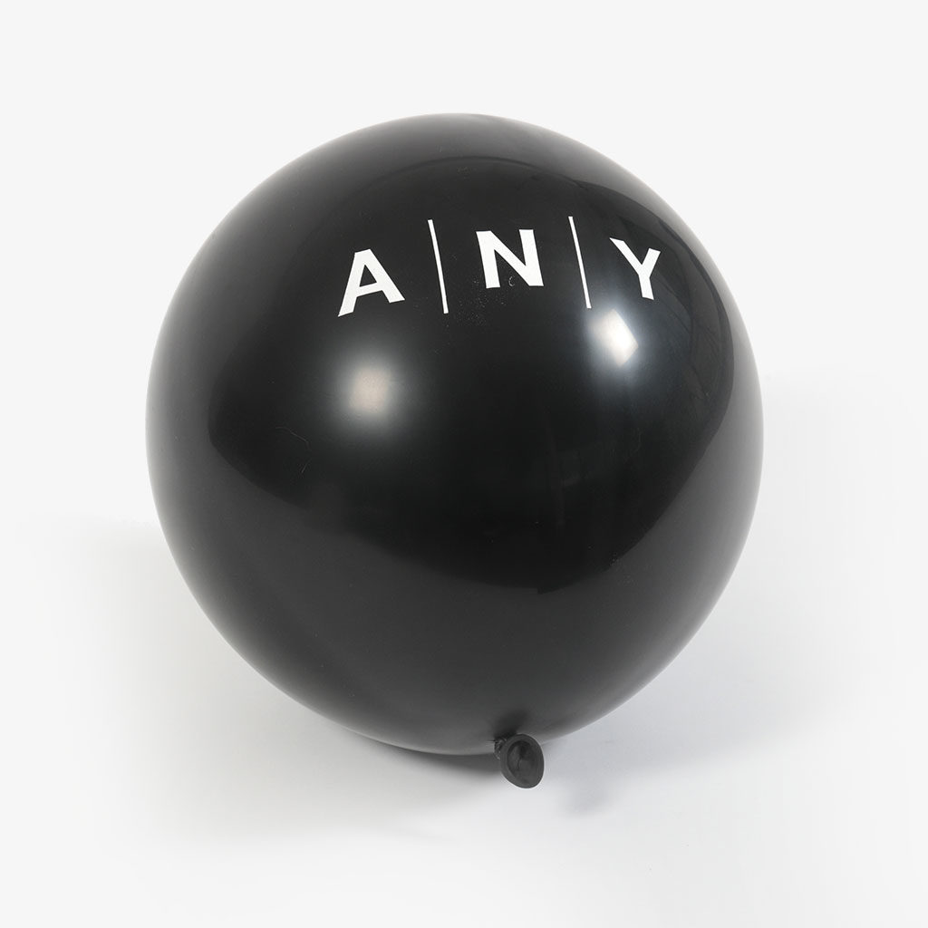 Balloons — ANY