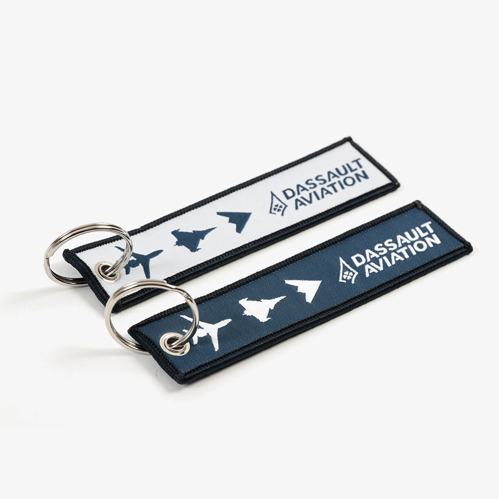 Remove Keychain — Dassault Aviation