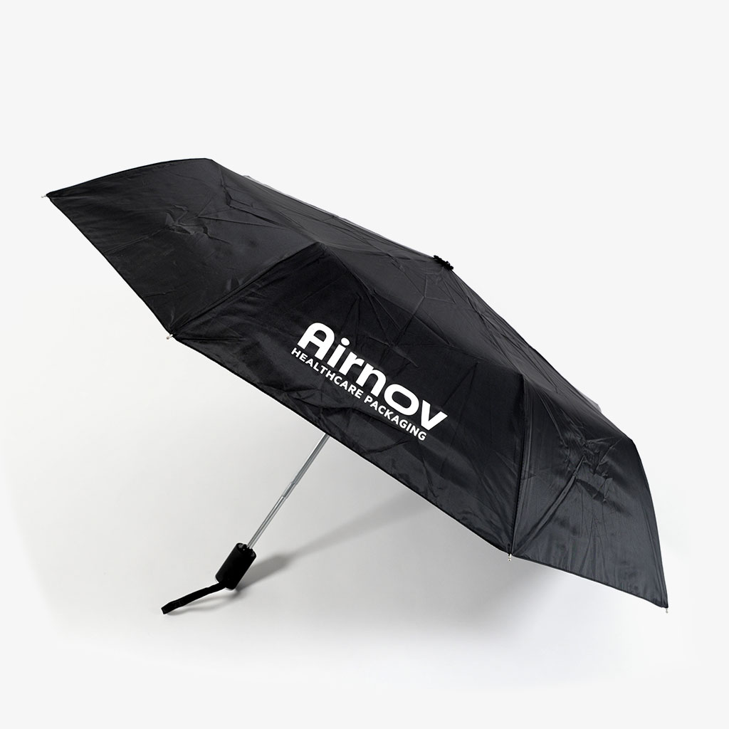 Foldable Umbrella — Airnov | AME