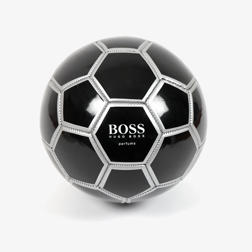 Ballon de Football — Hugo Boss