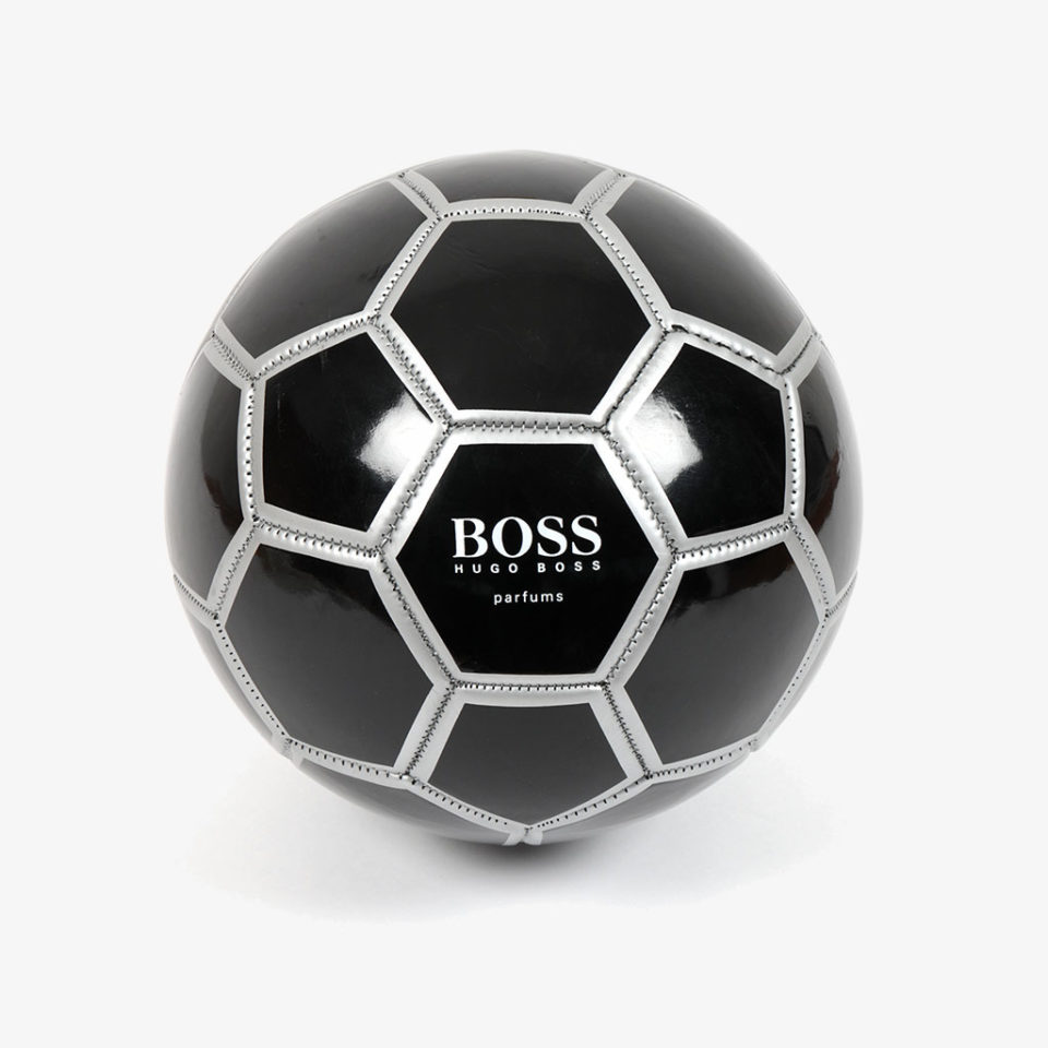 Soccer Ball — Hugo Boss | AME