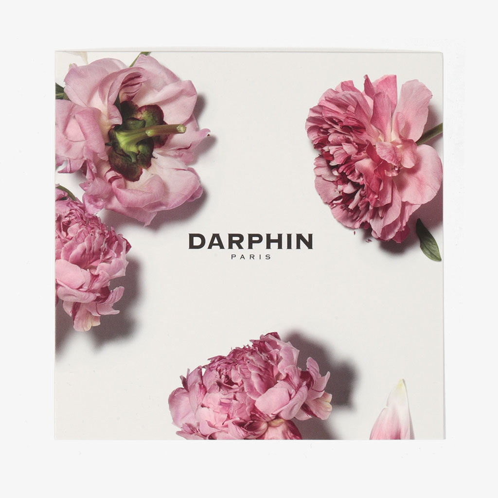 Card — Darphin