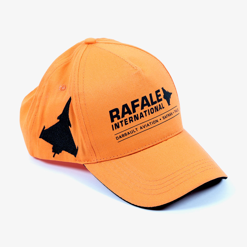 Orange Cap — Rafale International