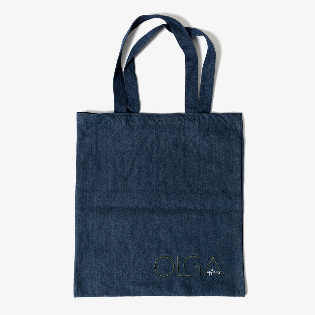 Bag — OLGA | AME