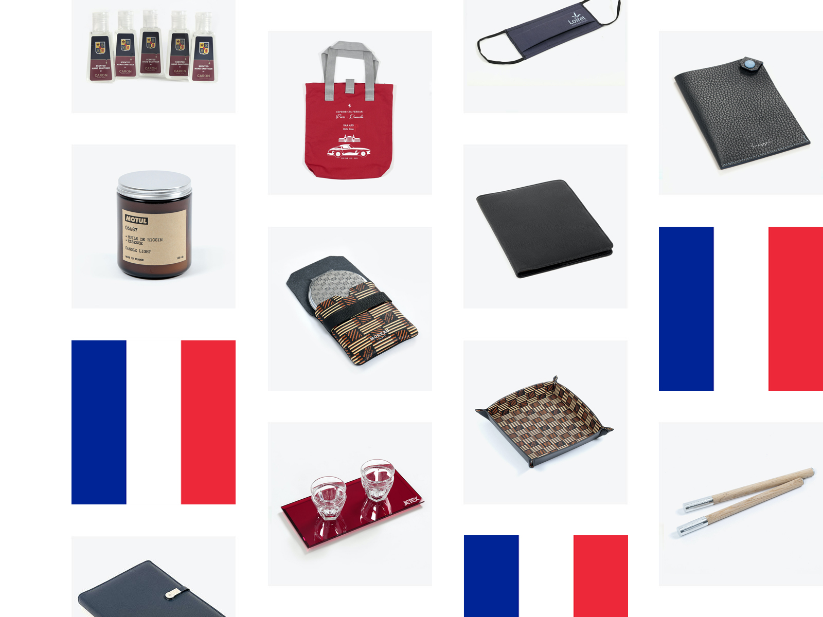 Le Top 10 des cadeaux d'entreprise \