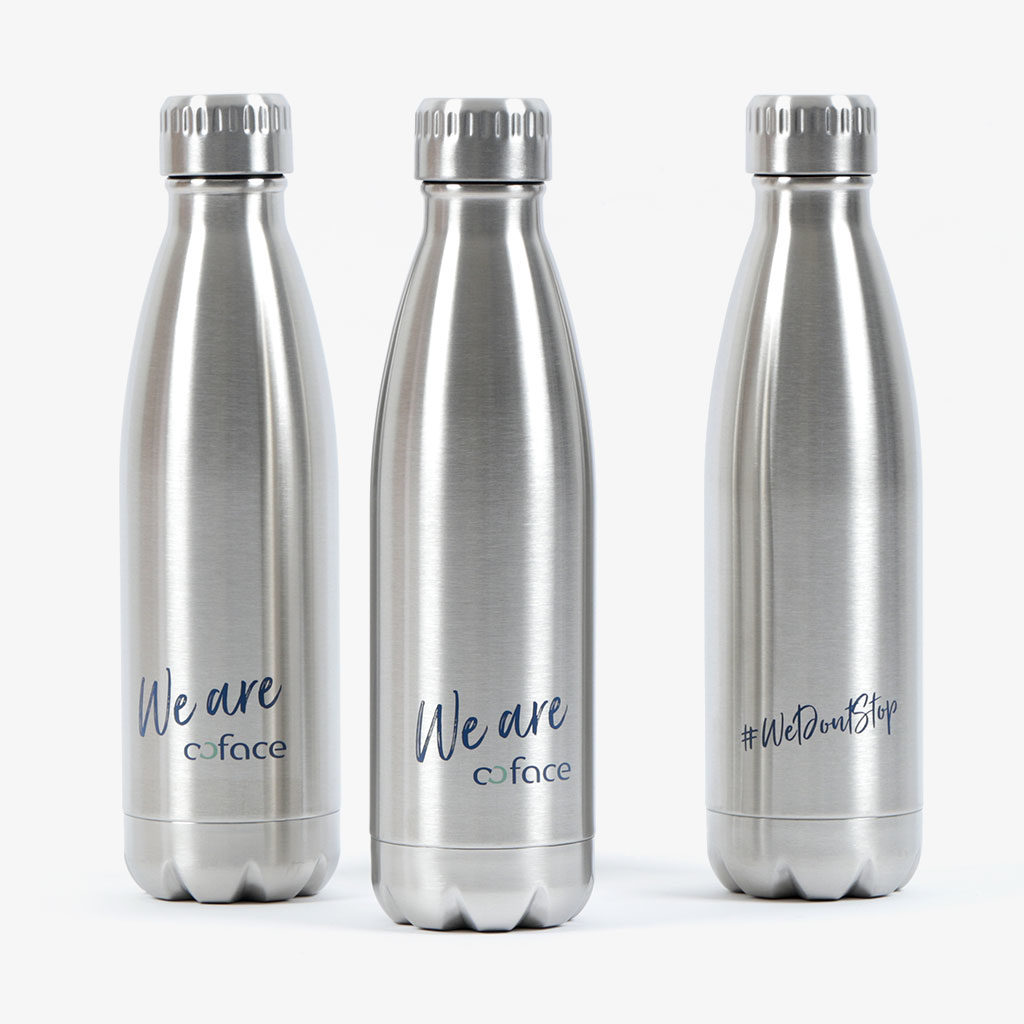 Reusable Bottle — Coface