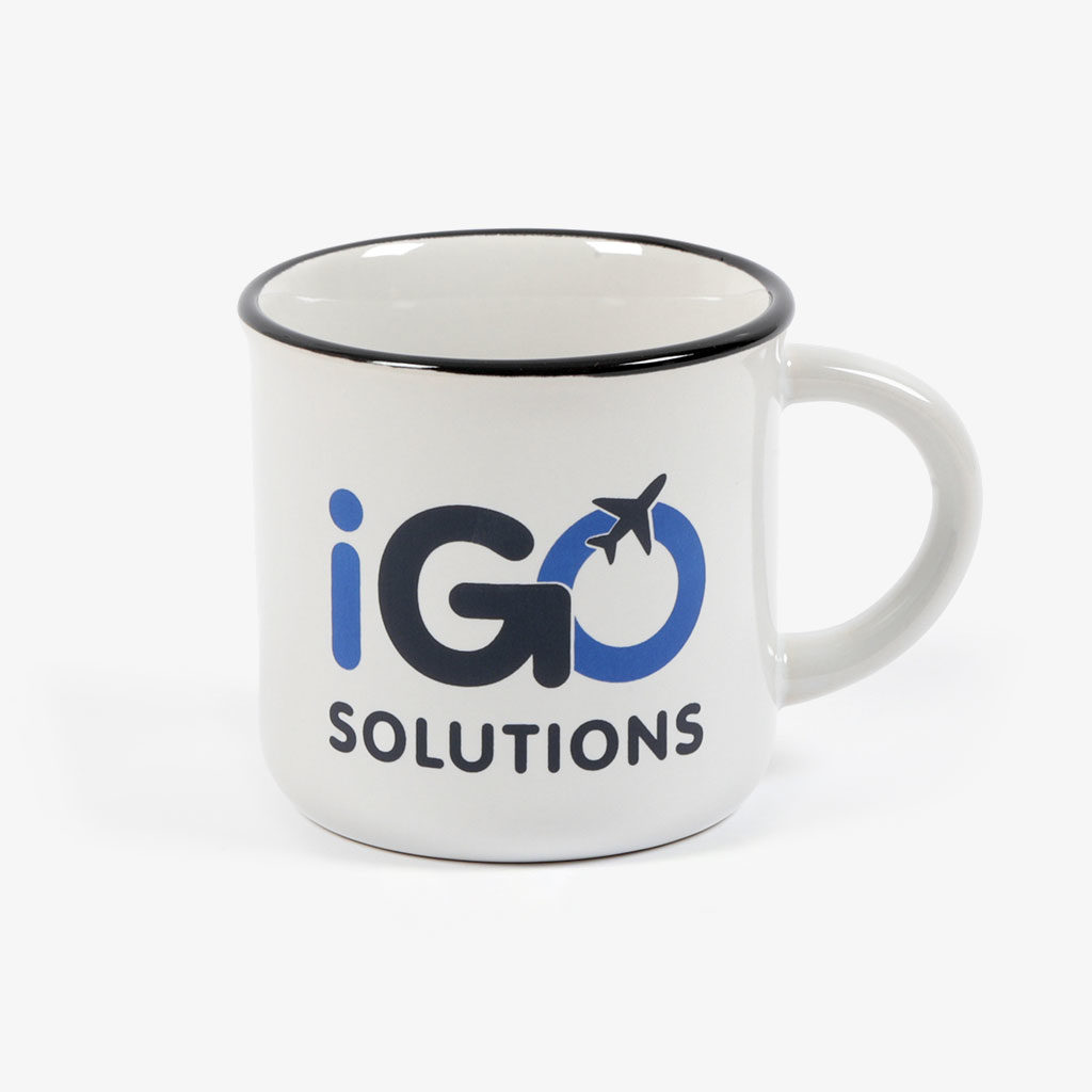 Mug — IGO