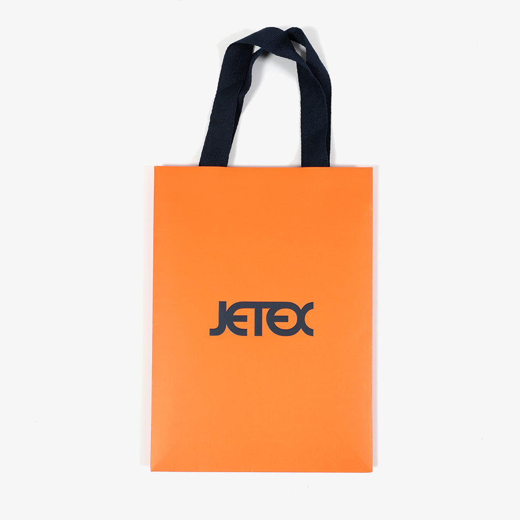 Bag — JETEX