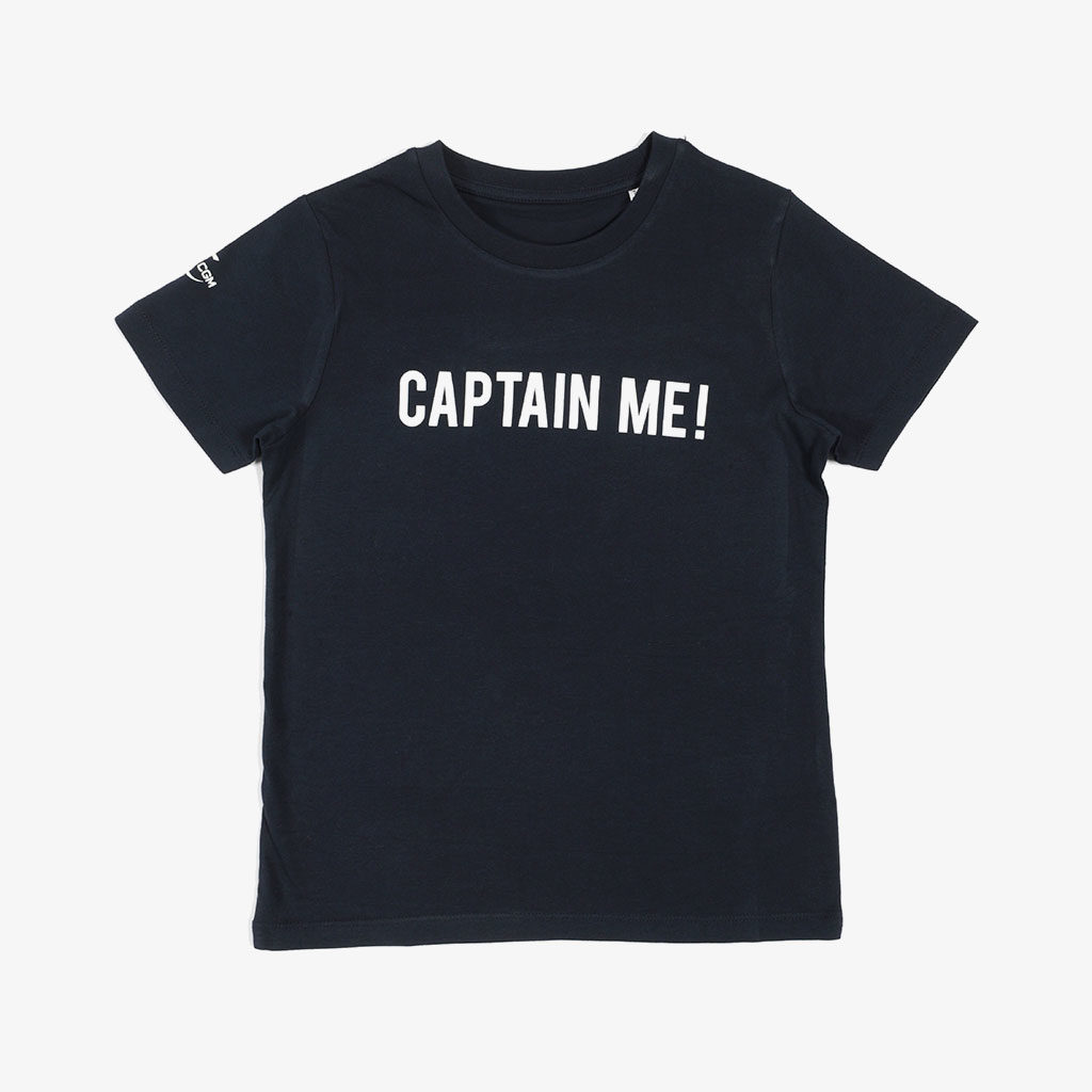 T-Shirt — CMA CGM