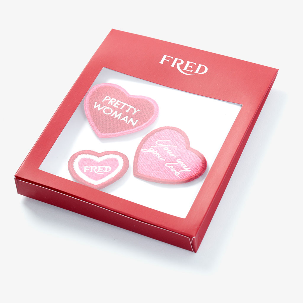 FRED 2021 Valentine's Day Collection