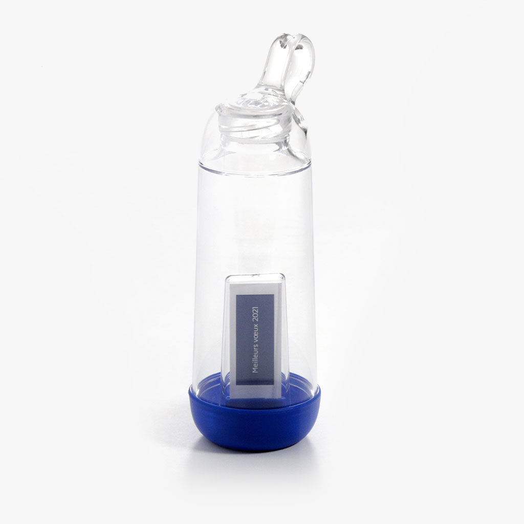 Reusable Bottle made in France — La Direccte