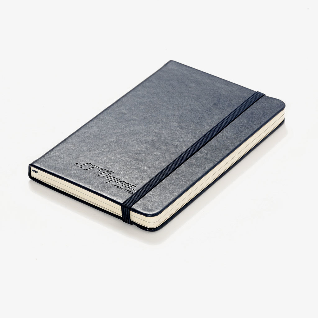 Notebook — S.T. Dupont