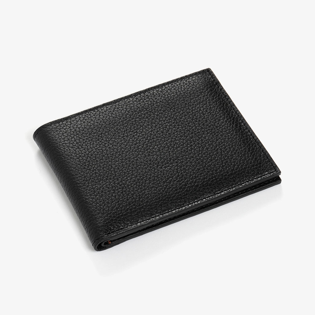 Classic Wallet — Tailor Corner