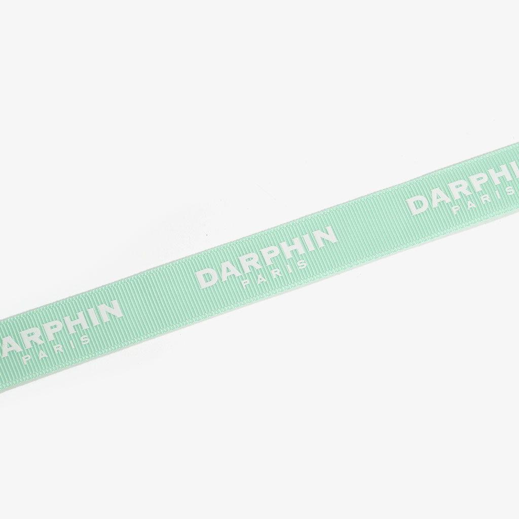 Cotton Ribbon — Darphin