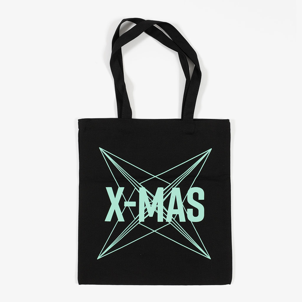 Tote Bag X-Mas — Bell & Ross