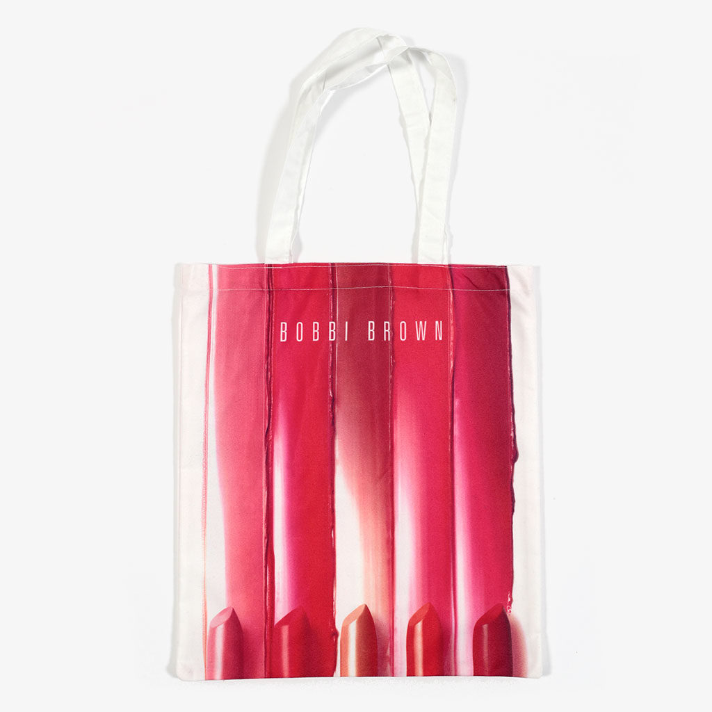 Tote Bag — Bobbi Brown