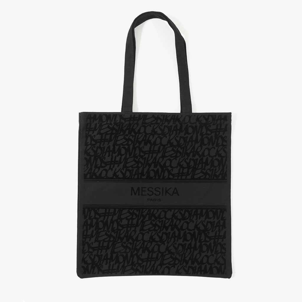 Tote Bag — Messika