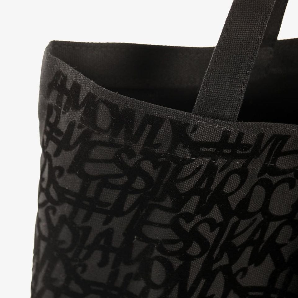 Tote Bag — Messika | AME