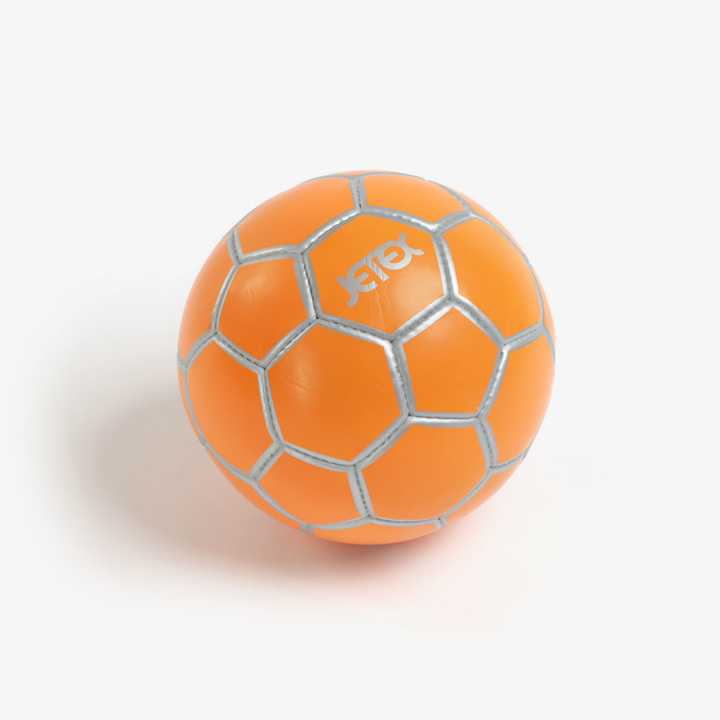 Ballon de football — JETEX