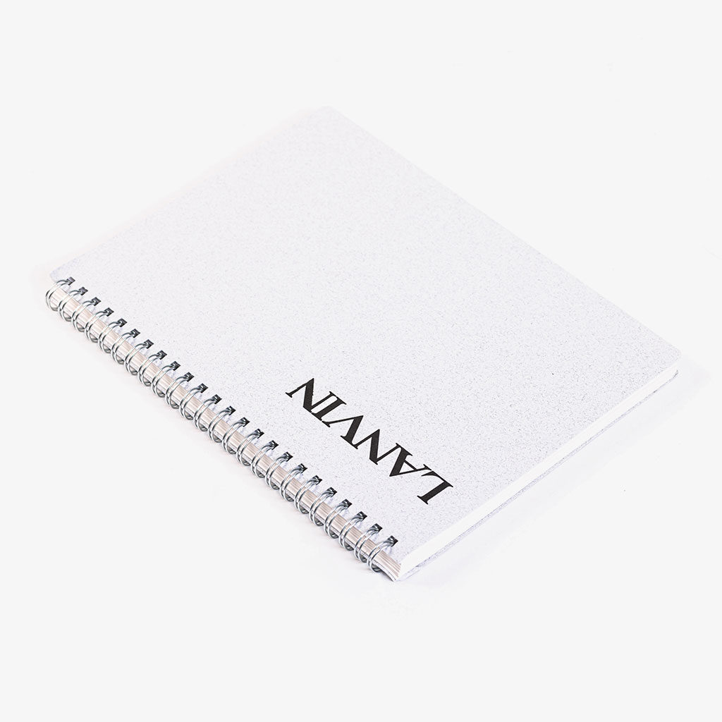 Notebook — Lanvin